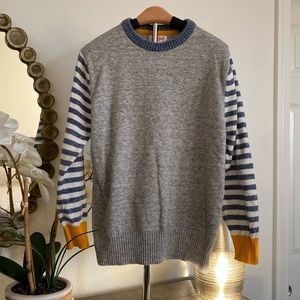 Cat & Jack sweater for boys size 6/7